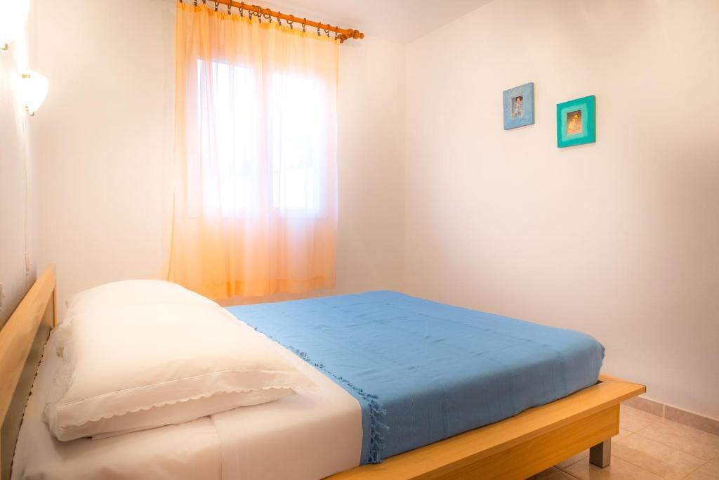 Silver Beach Apartments Vis Zimmer foto
