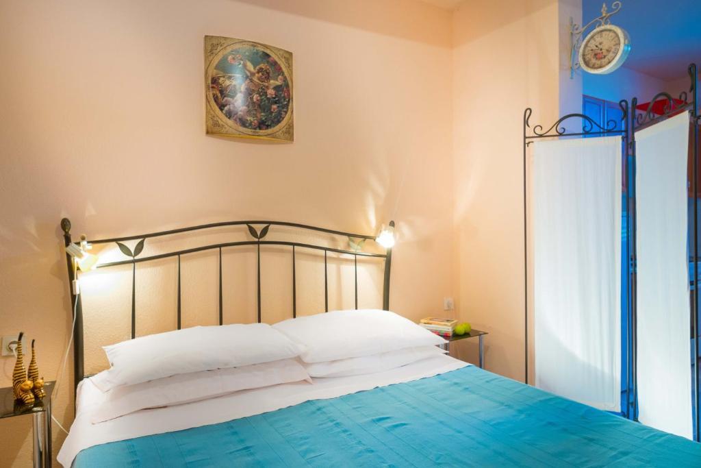 Silver Beach Apartments Vis Zimmer foto