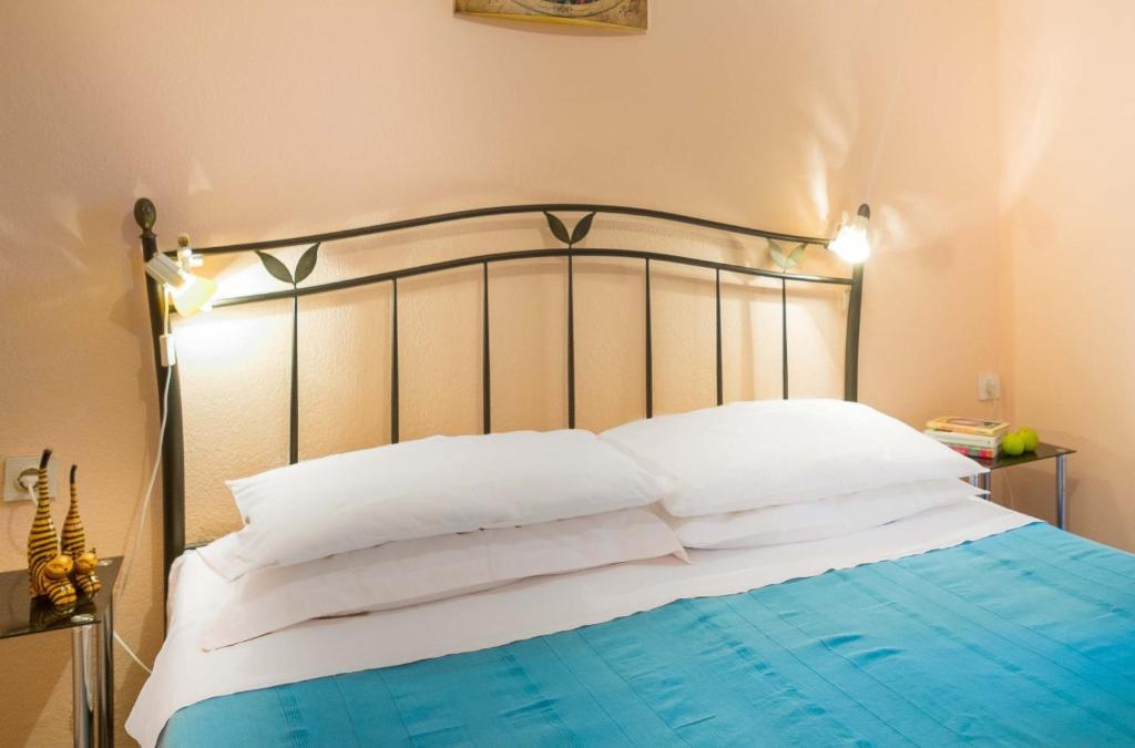 Silver Beach Apartments Vis Zimmer foto